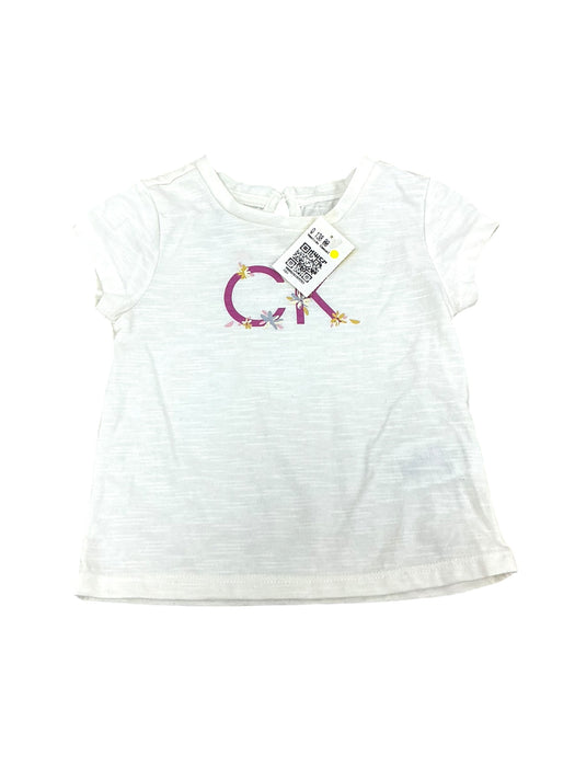 Conjunto para bebé 18M (CALVIN KLEIN)