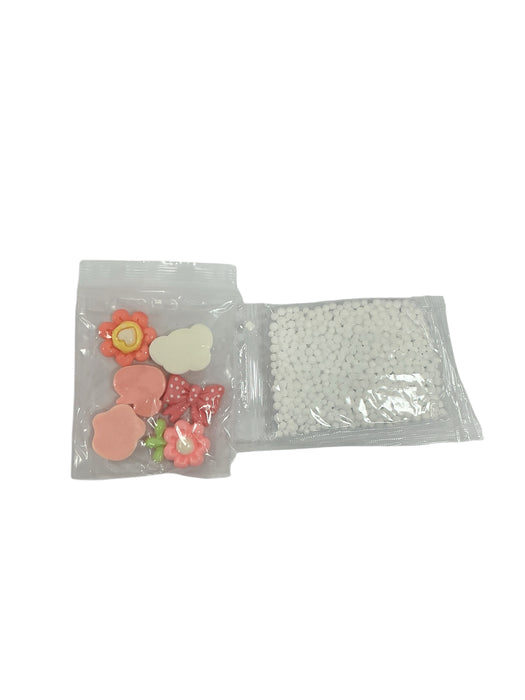 Kit de slime para niñ@