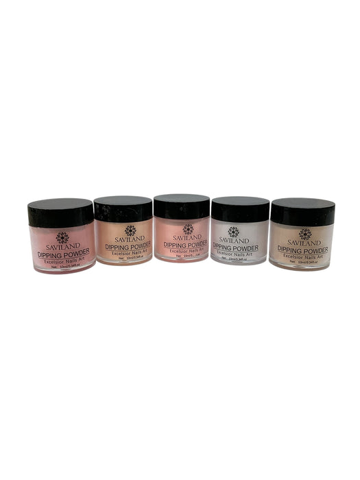 Kit para Uñas (SAVILAND)