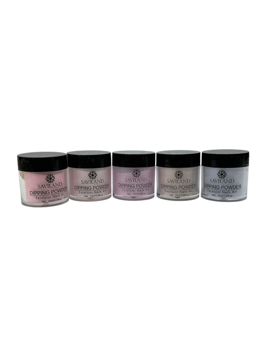 Kit para Uñas (SAVILAND)