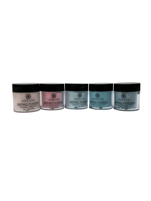 Kit para Uñas (SAVILAND)