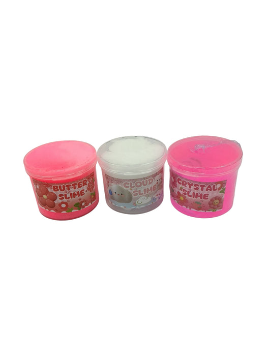 Kit de slime para niñ@