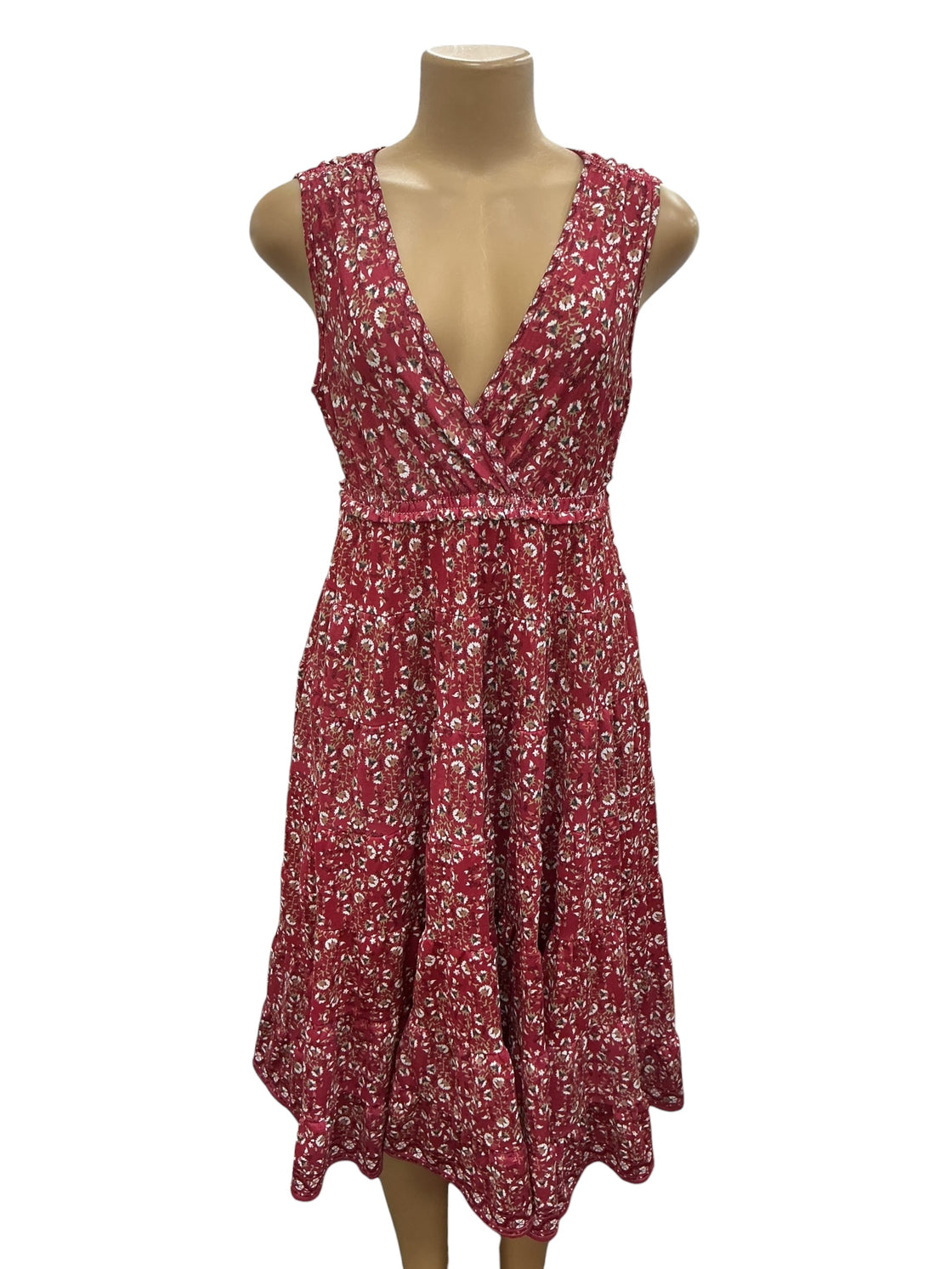 Vestido S (MAX STUDIO)