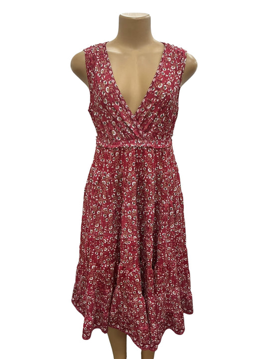 Vestido S (MAX STUDIO)