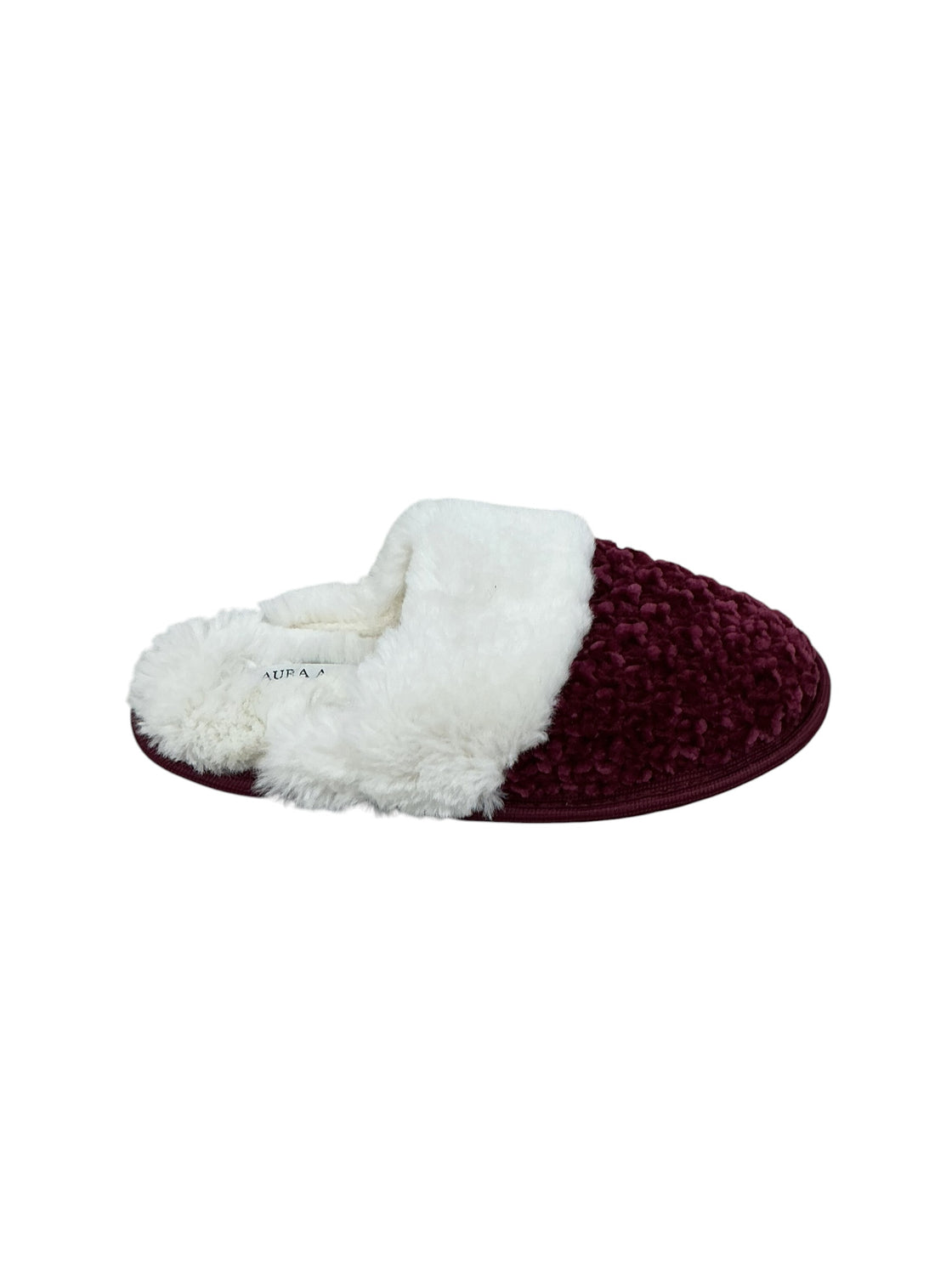 Pantufla para niñ@ 5-6 (LAURA ASHLEY)