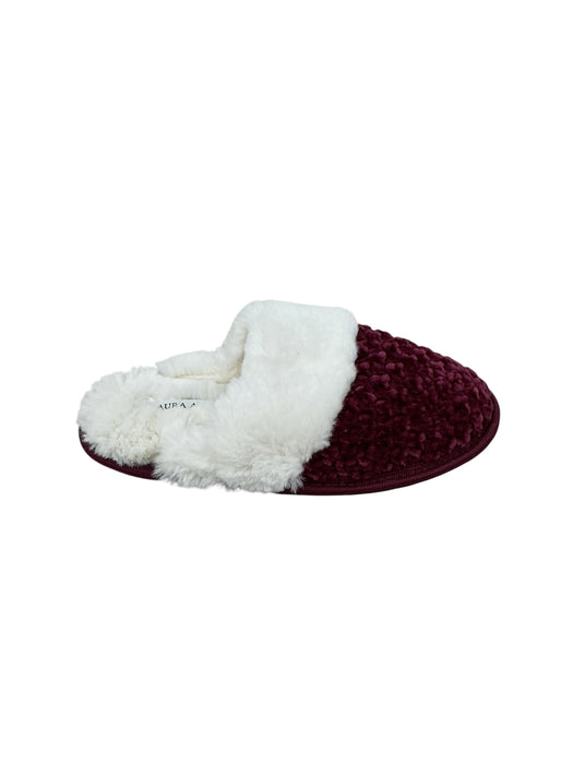 Pantufla para niñ@ 5-6 (LAURA ASHLEY)