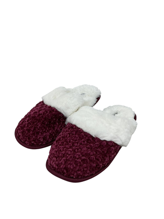 Pantufla para niñ@ 5-6 (LAURA ASHLEY)
