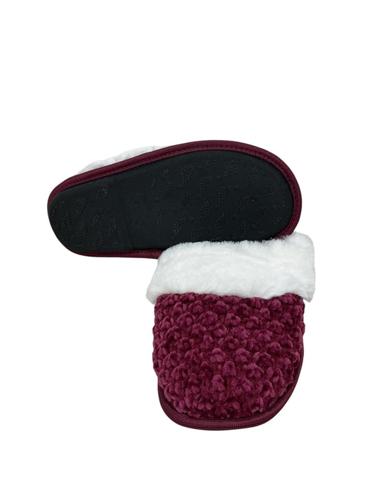 Pantufla para niñ@ 5-6 (LAURA ASHLEY)