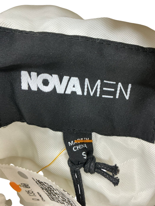 Chumpa S (NOVA MEN)