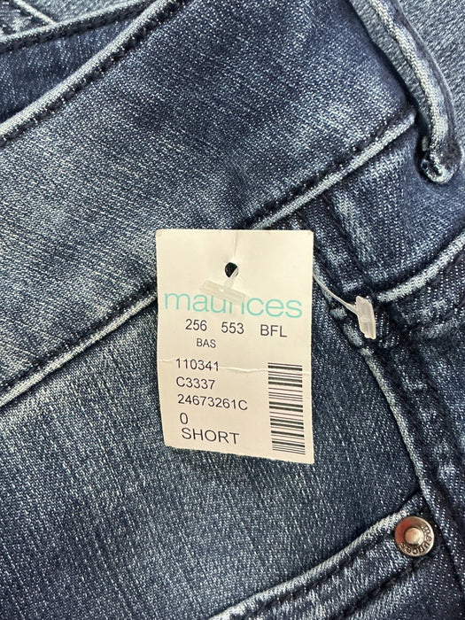 Pantalón 0 (MAURICES)
