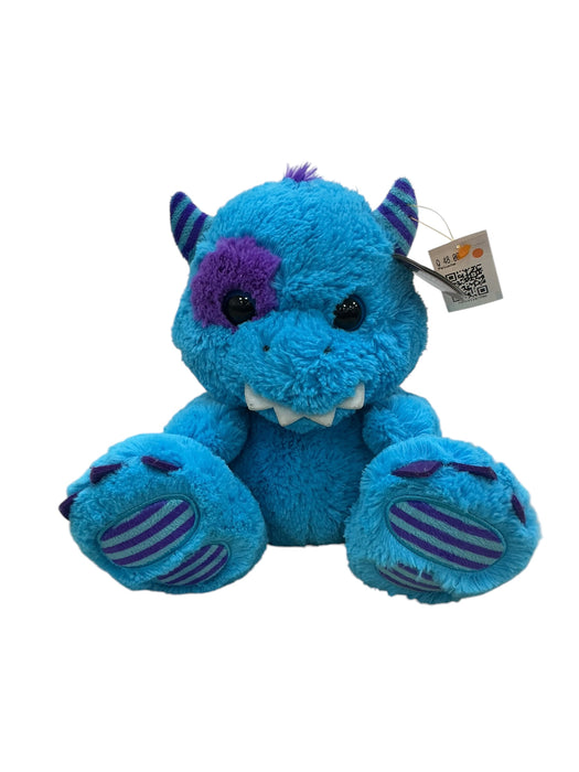 Maurice (TADDLE TOES)
