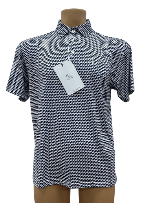 Camisa M (RHOBACK)