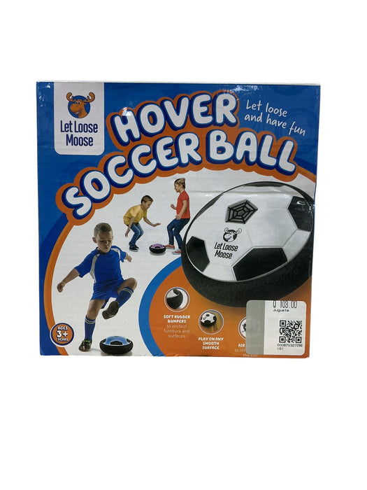 Pelota flotante (LET LOOSE MOOSE)