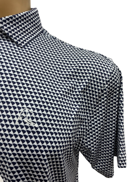Camisa M (RHOBACK)