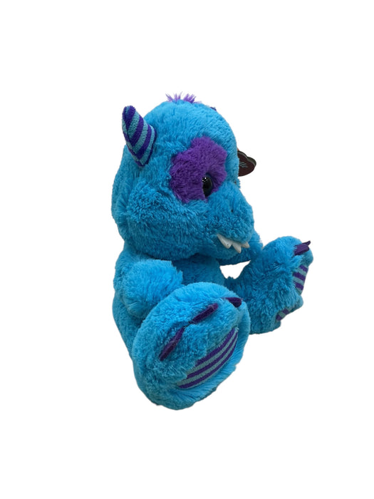 Maurice (TADDLE TOES)