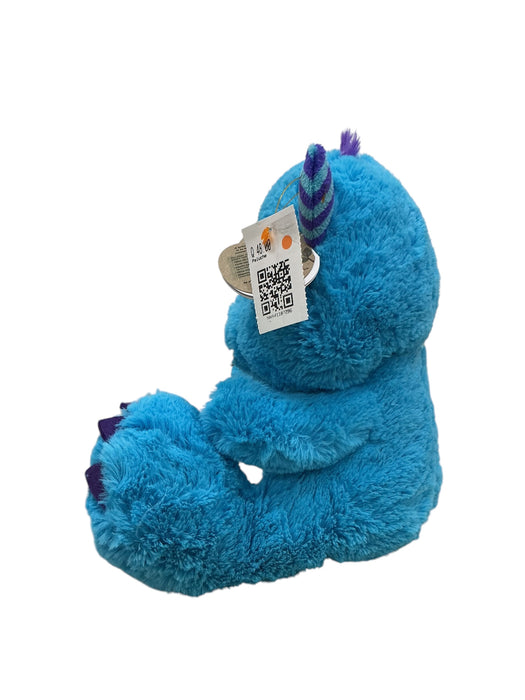 Maurice (TADDLE TOES)