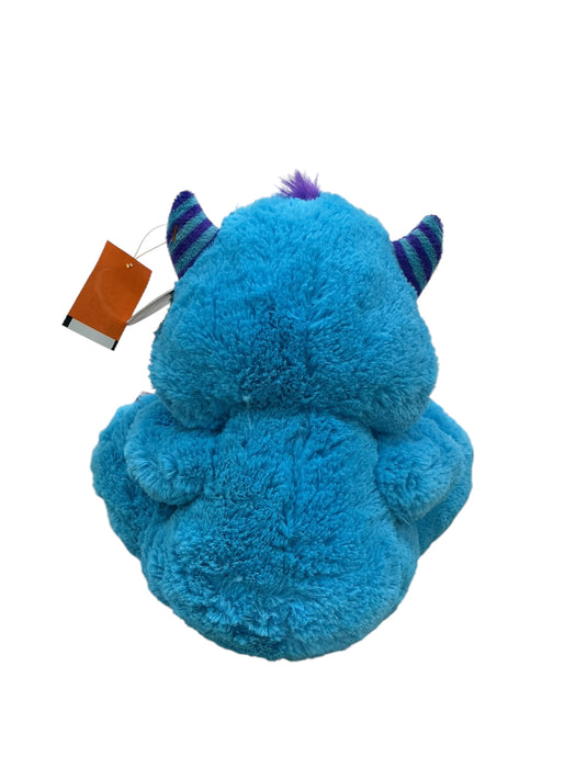 Maurice (TADDLE TOES)