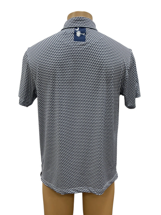 Camisa M (RHOBACK)