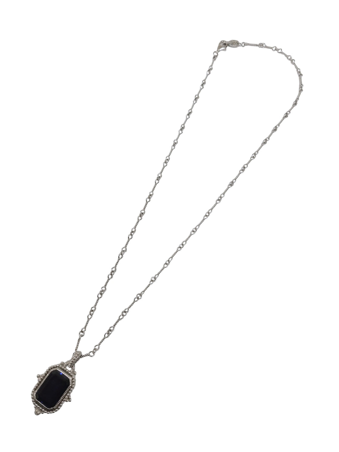 Cadena de plata (925)