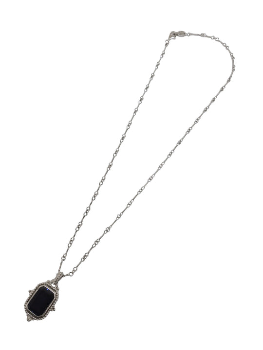 Cadena de plata (925)