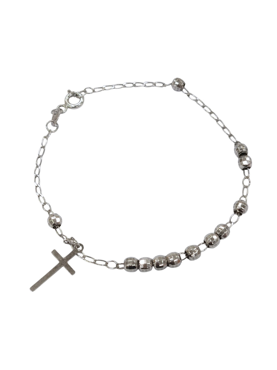 Pulsera de plata (925)
