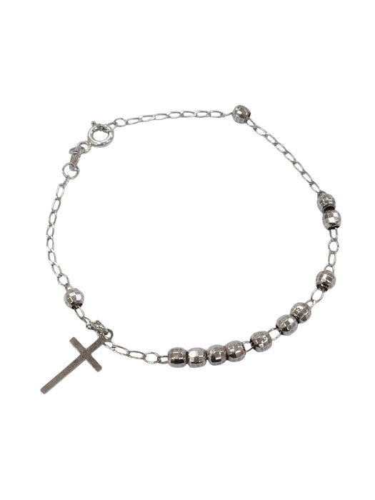 Pulsera de plata (925)