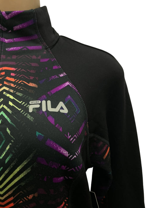Sudadero M (FILA)
