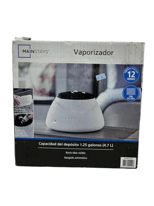Vaporizador (MAINSTAYS)