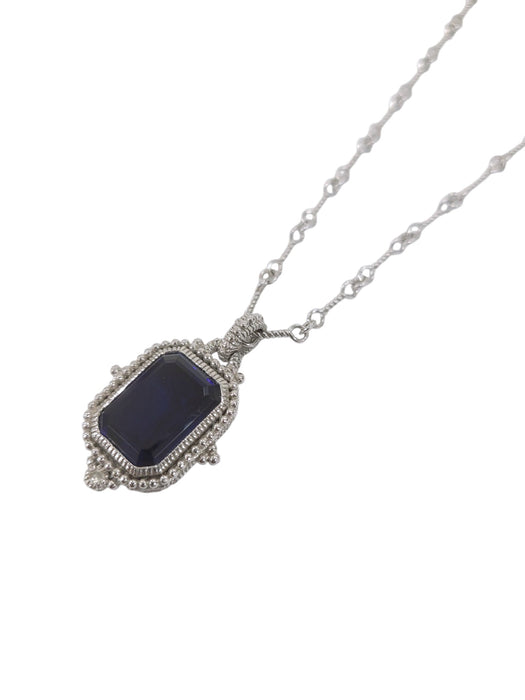 Cadena de plata (925)