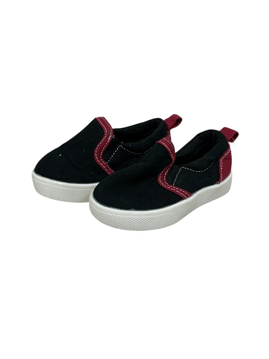 Tenis para bebé 4 (FIRST STEPS)
