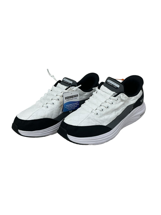 Tenis 9.5 (SKECHERS)