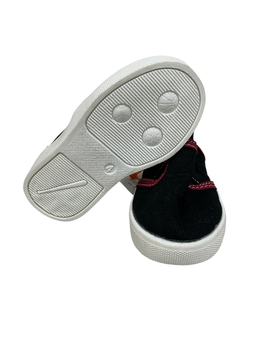 Tenis para bebé 4 (FIRST STEPS)