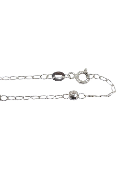 Pulsera de plata (925)