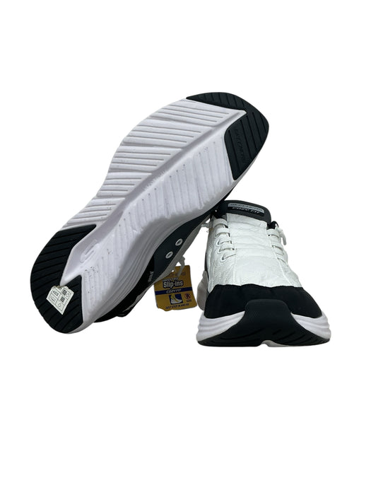 Tenis 9.5 (SKECHERS)