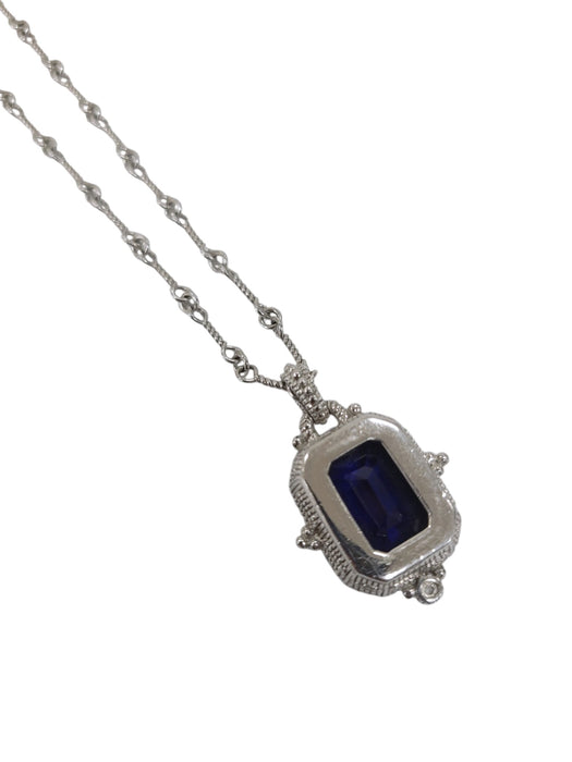 Cadena de plata (925)