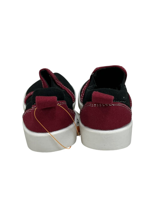 Tenis para bebé 4 (FIRST STEPS)