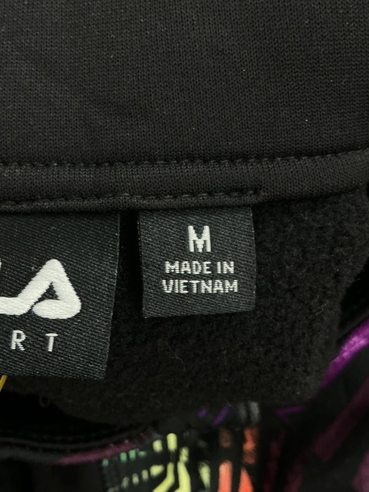 Sudadero M (FILA)