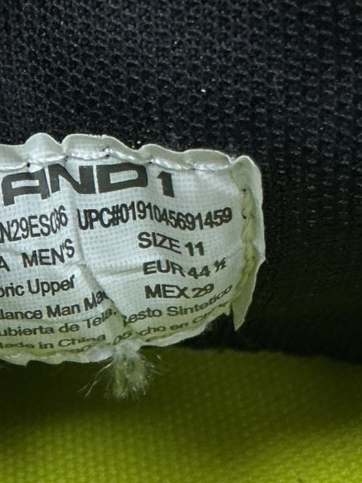 Tenis 11