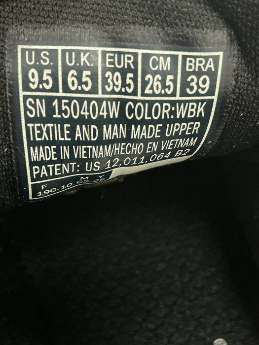 Tenis 9.5 (SKECHERS)