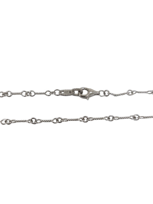 Cadena de plata (925)