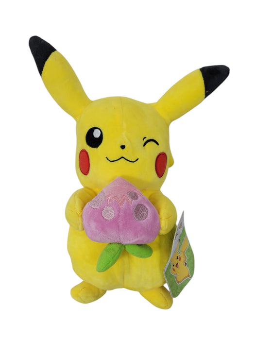 Pikachu (POKÉMON)