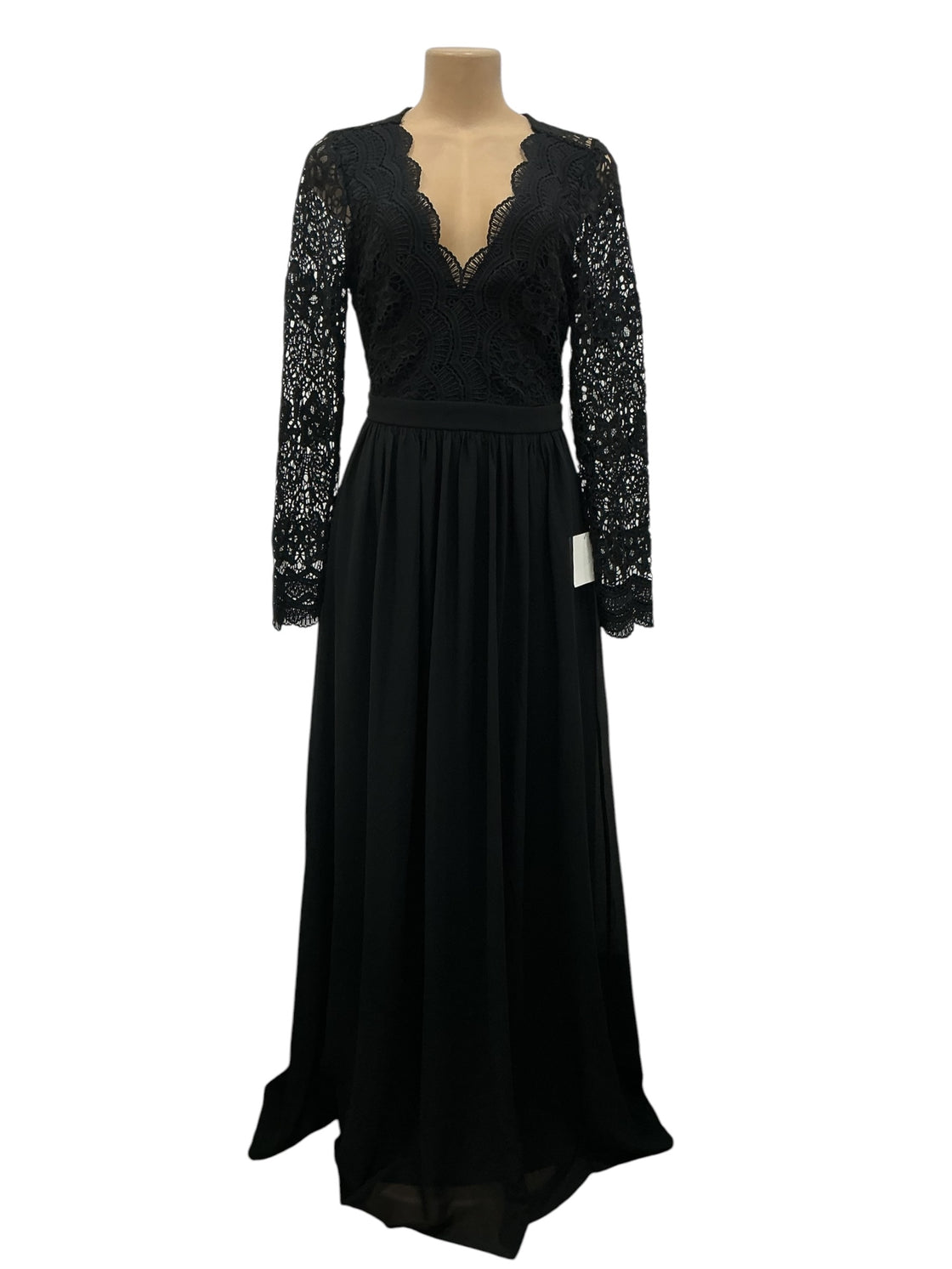 Vestido M (LULUS)