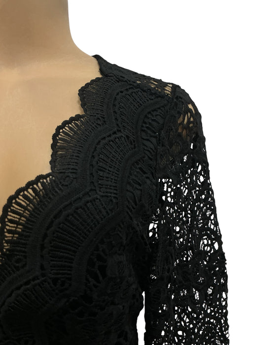 Vestido M (LULUS)