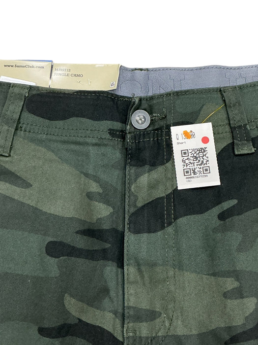 Pantaloneta 32 (IRON CO.)