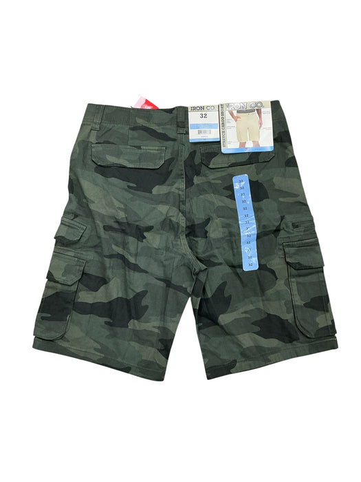 Pantaloneta 32 (IRON CO.)
