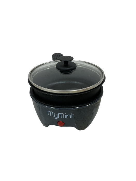 Mini sartén eléctrico (MYMINI)