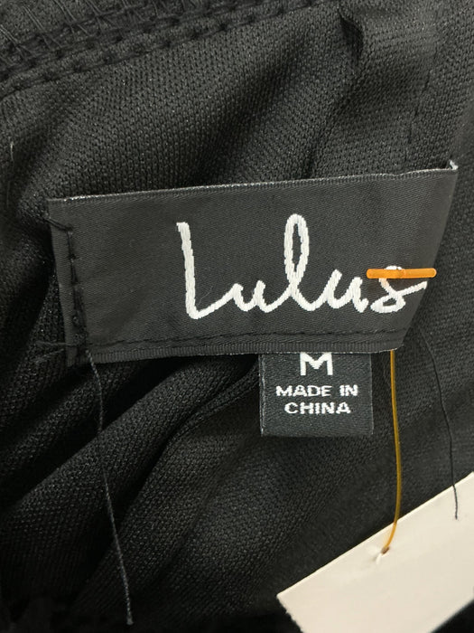 Vestido M (LULUS)