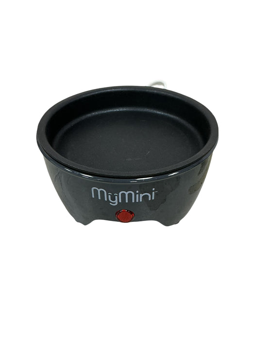 Mini sartén eléctrico (MYMINI)