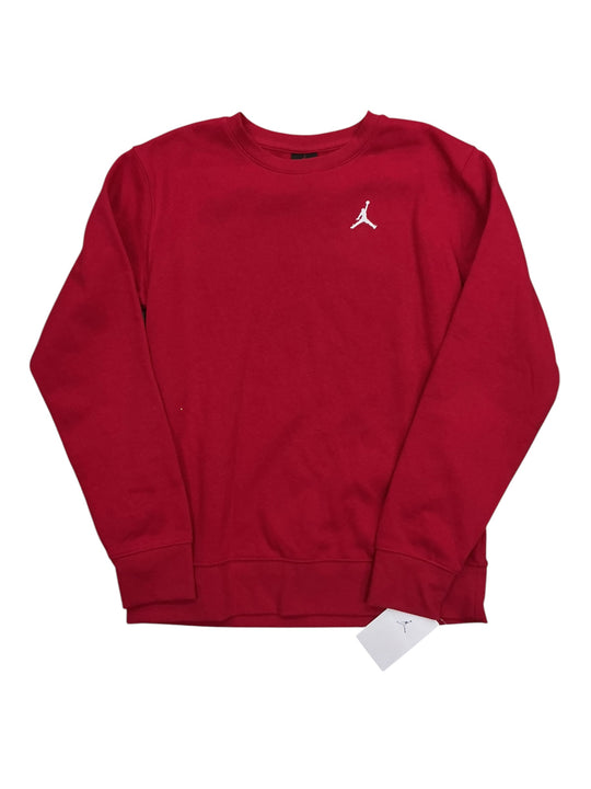 Sudadero 13-15 (JORDAN)