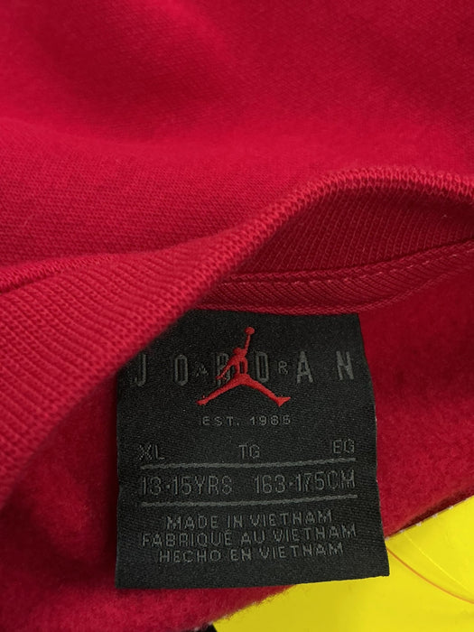 Sudadero 13-15 (JORDAN)